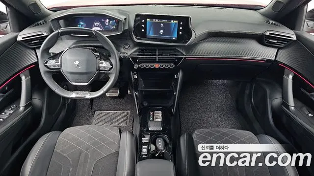 Peugeot 2008 2023 thumb 6