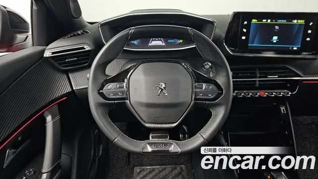 Peugeot 2008 2023 thumb 12