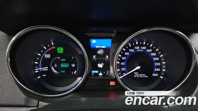 Hyundai Sonata 2013 thumb 7