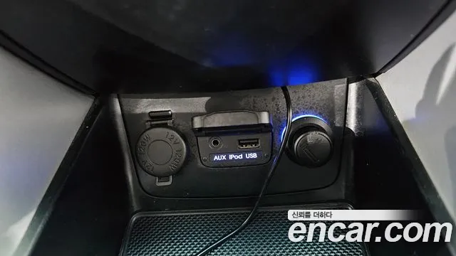 Hyundai Sonata 2013 thumb 12