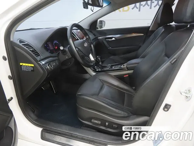 Hyundai i40 2016 thumb 5