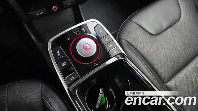 Kia Niro 2022 thumb 9