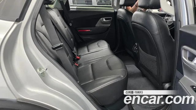 Kia Niro 2022 thumb 11