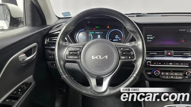 Kia Niro 2022 thumb 12