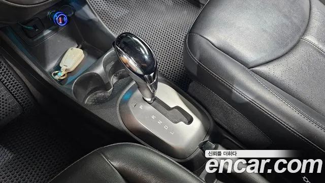 ChevroletGMDaewoo Spark 2016 thumb 9