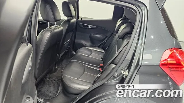 ChevroletGMDaewoo Spark 2016 thumb 11