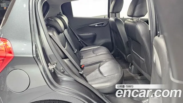 ChevroletGMDaewoo Spark 2016 thumb 12