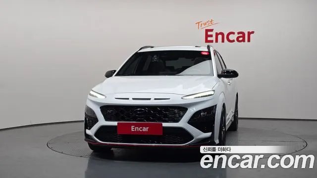 Hyundai Kona 2021 thumb 3