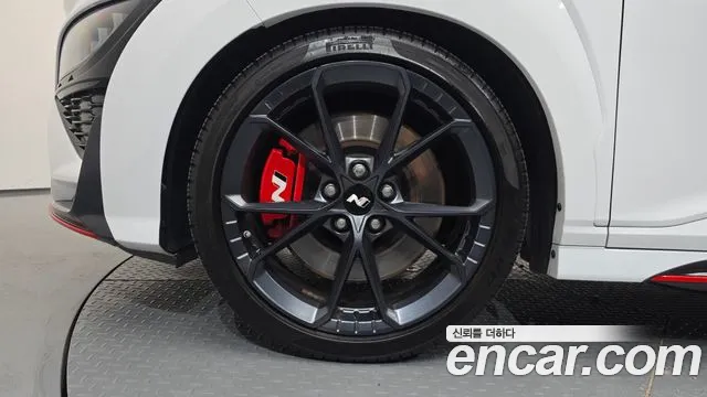Hyundai Kona 2021 thumb 5