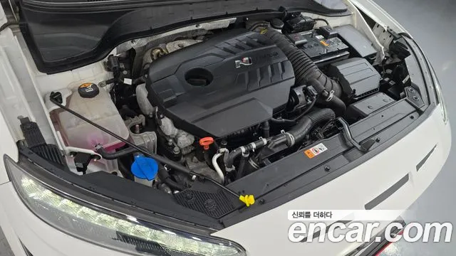 Hyundai Kona 2021 thumb 6