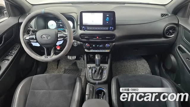 Hyundai Kona 2021 thumb 7