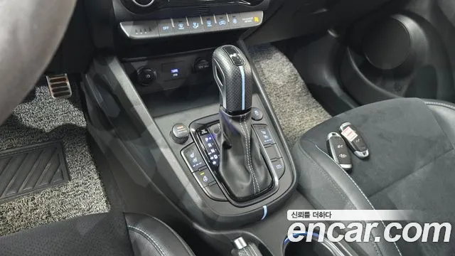 Hyundai Kona 2021 thumb 9