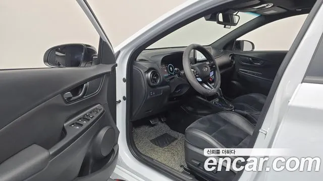 Hyundai Kona 2021 thumb 10