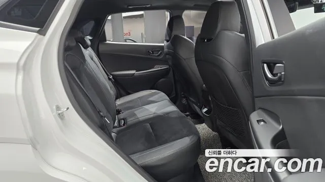 Hyundai Kona 2021 thumb 11