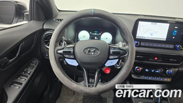 Hyundai Kona 2021 thumb 12