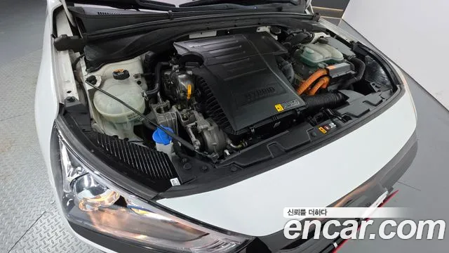 Hyundai IONIQ 6 2016 thumb 6