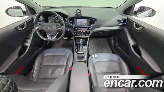 Hyundai IONIQ 6 2016 thumb 7