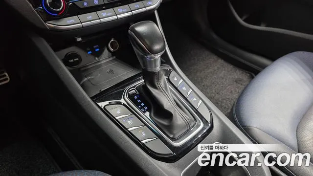 Hyundai IONIQ 6 2016 thumb 9