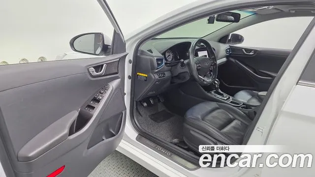 Hyundai IONIQ 6 2016 thumb 10