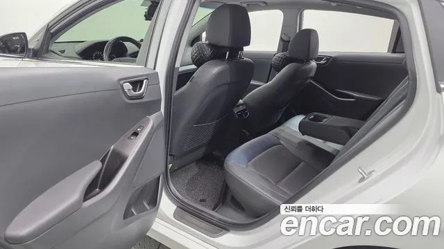 Hyundai IONIQ 6 2016 thumb 11