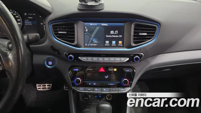 Hyundai IONIQ 6 2016 thumb 12