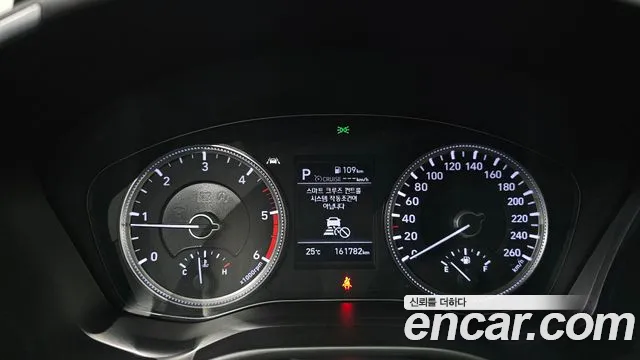 Hyundai Santa Fe 2018 thumb 8