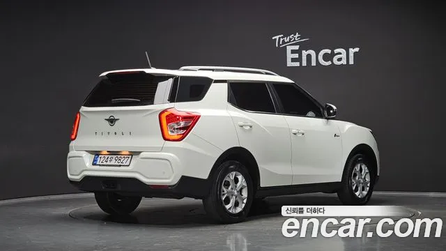 KG_Mobility_Ssangyong TIBOLI 2021 thumb 2