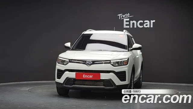 KG_Mobility_Ssangyong TIBOLI 2021 thumb 3