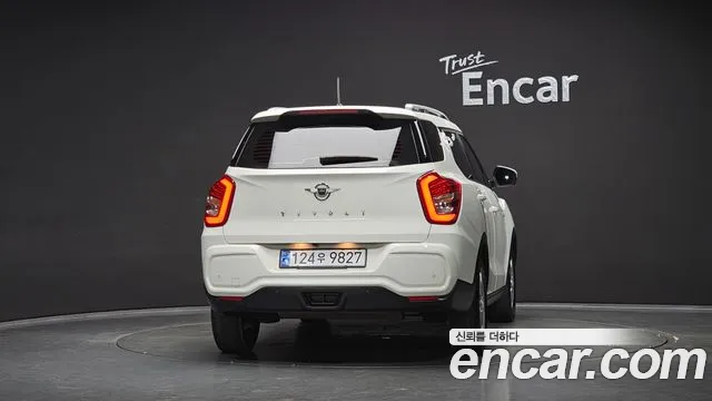 KG_Mobility_Ssangyong TIBOLI 2021 thumb 4