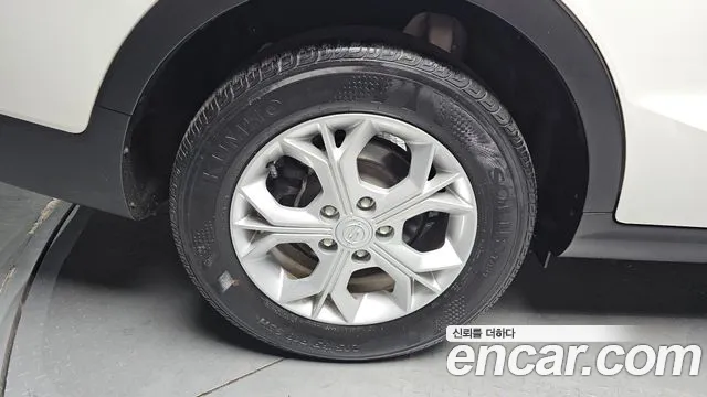 KG_Mobility_Ssangyong TIBOLI 2021 thumb 5