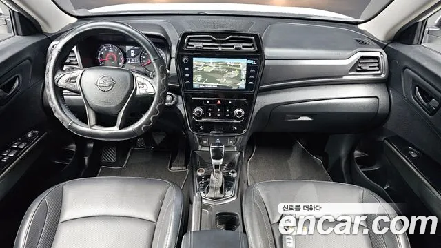KG_Mobility_Ssangyong TIBOLI 2021 thumb 7