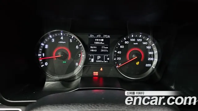 KG_Mobility_Ssangyong TIBOLI 2021 thumb 8