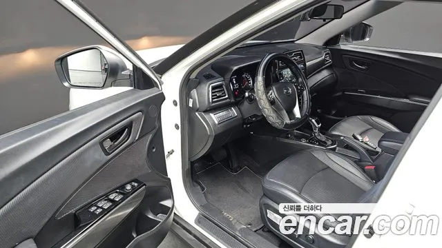 KG_Mobility_Ssangyong TIBOLI 2021 thumb 12