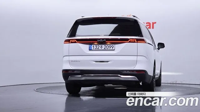Kia Carnival 2022 thumb 4