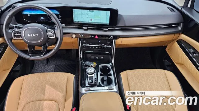 Kia Carnival 2022 thumb 7