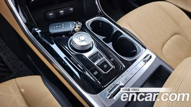 Kia Carnival 2022 thumb 9