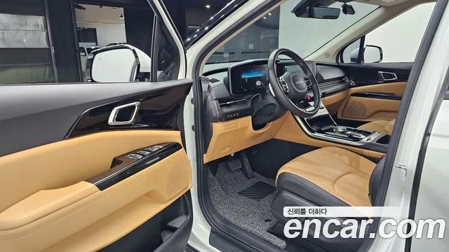 Kia Carnival 2022 thumb 10
