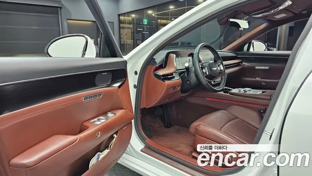 Genesis G90 2023 thumb 10