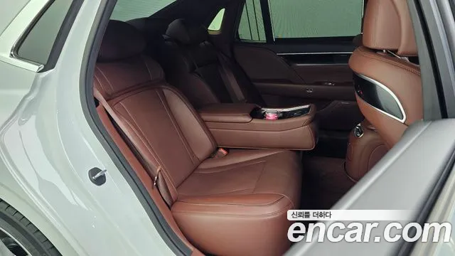 Genesis G90 2023 thumb 11