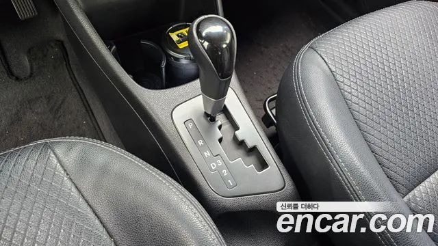 Kia Morning 2011 thumb 9