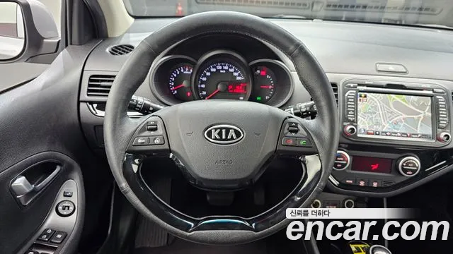 Kia Morning 2011 thumb 12