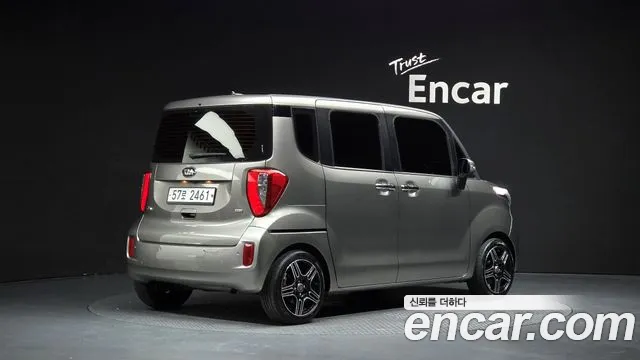 Kia Ray 2014 thumb 2