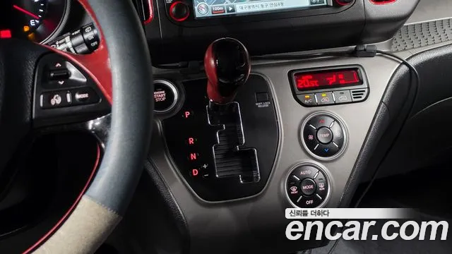 Kia Ray 2014 thumb 9