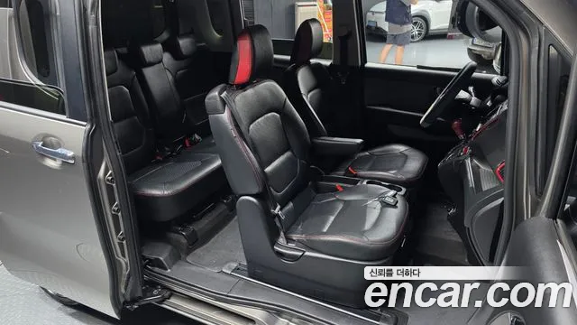 Kia Ray 2014 thumb 11