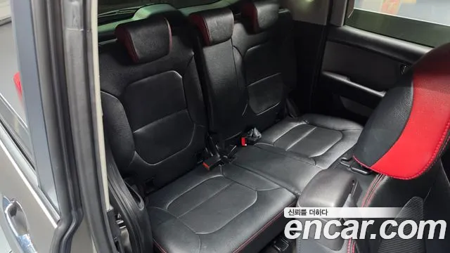 Kia Ray 2014 thumb 12
