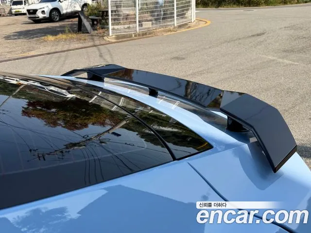 Hyundai Avante 2024 thumb 11