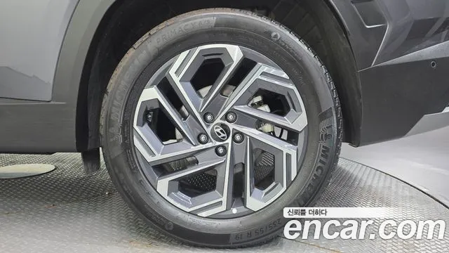 Hyundai Tucson 2024 thumb 5