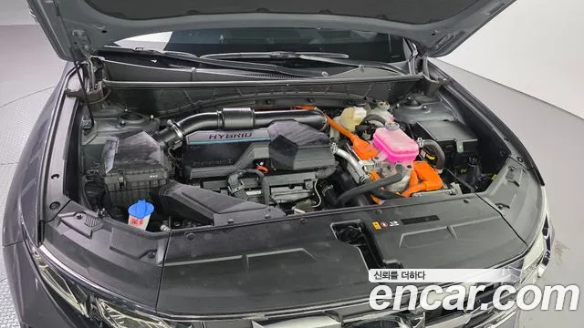 Hyundai Tucson 2024 thumb 6