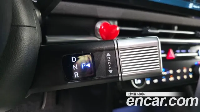 Hyundai Tucson 2024 thumb 9