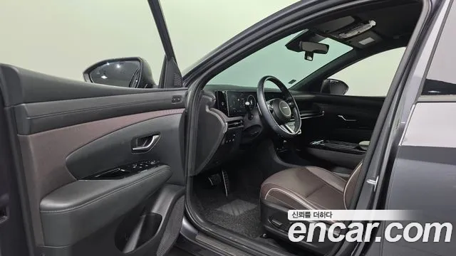 Hyundai Tucson 2024 thumb 10